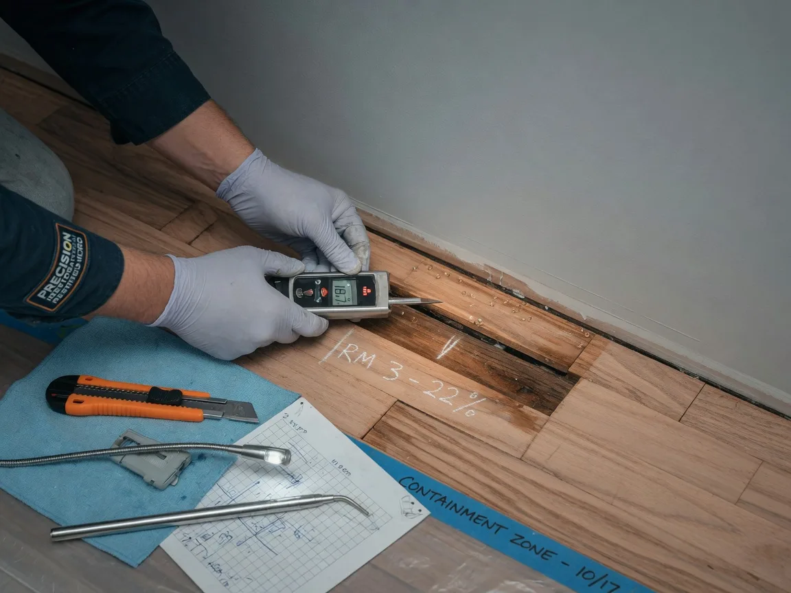 Why choose Water Removal in Argyle, GA